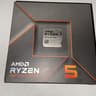 **BRAND NEW** AMD Ryzen™ 5 7600X 6-Core