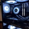 Dark Matter - RTX 4080 SUPER OC | Ryzen 7 7800X3d | 32GB DDR5 @6400MT/s | 4TB NVME | 1000W Platinum