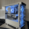 Vision | RTX 3060 12gb, I5-11400 Gaming PC