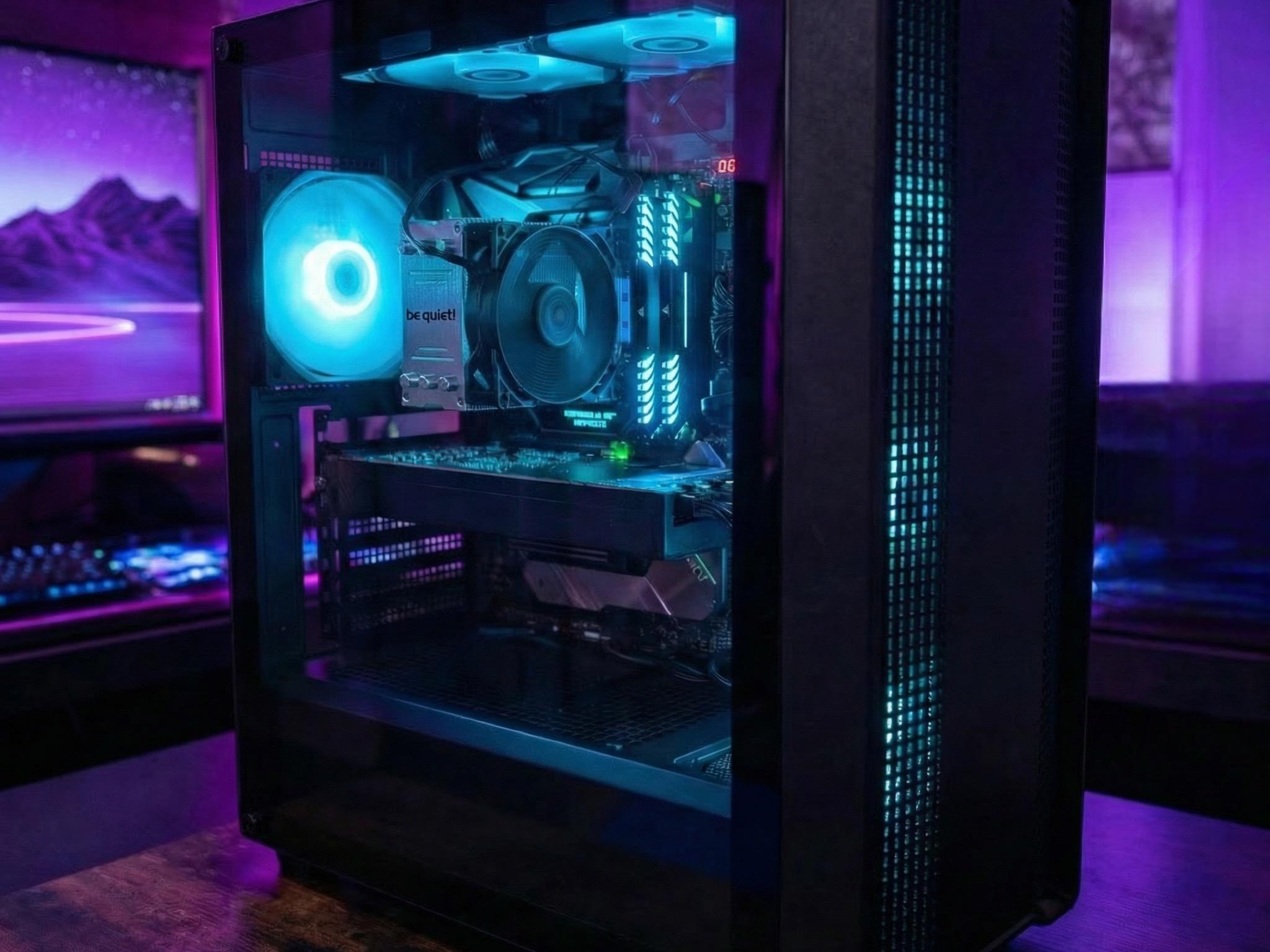 On Sale! 3070|I7-8700k|1080/1440p Capable