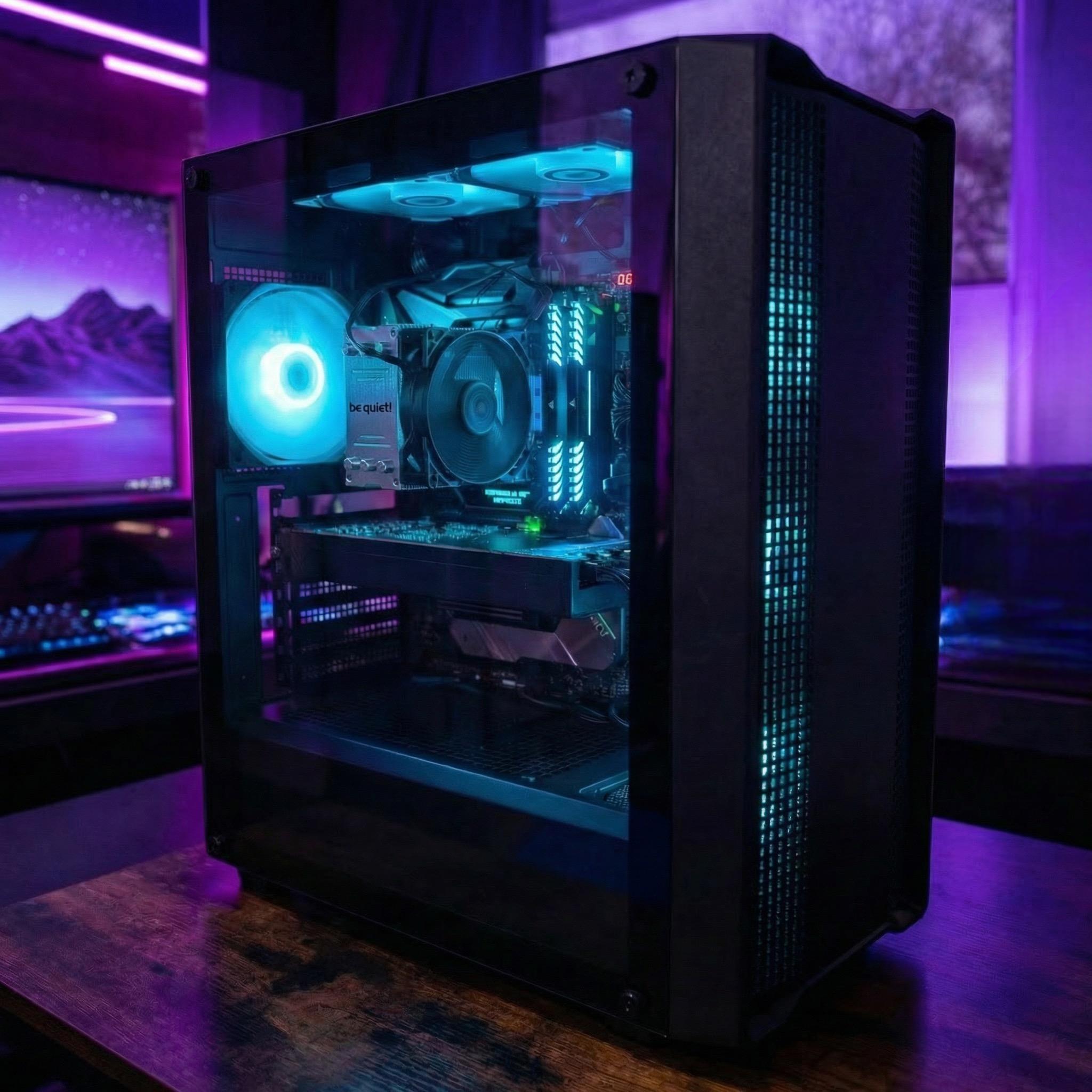 On Sale! 3070|I7-8700k|1080/1440p Capable