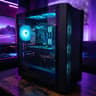 On Sale! 3070|I7-8700k|1080/1440p Capable