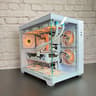 Intel i7 13700K RTX 4070 TI 32GB DDR5 RAM 2TB M.2 WIFI 6E/Bluetooth Win 11 Pro Gaming PC