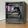 RTX 5070 Ryzen 7 9700x Gaming PC