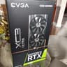 RARE! NEW WITH ORIGINAL FACTORY SEAL, EVGA GeForce RTX 3080 12GB OC XC3 ULTRA GAMING 12G-P5-4865-KL