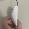 Glorious Model D Wired Gaming Mouse | Matte White | Super Light Right-Handed Mouse