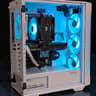 🚀 Gaming PC | GeForce RTX 5060, Ryzen 5 7600X, 16GB DDR-5 RAM, 1TB SSD, WIFI, Win 11 Pro