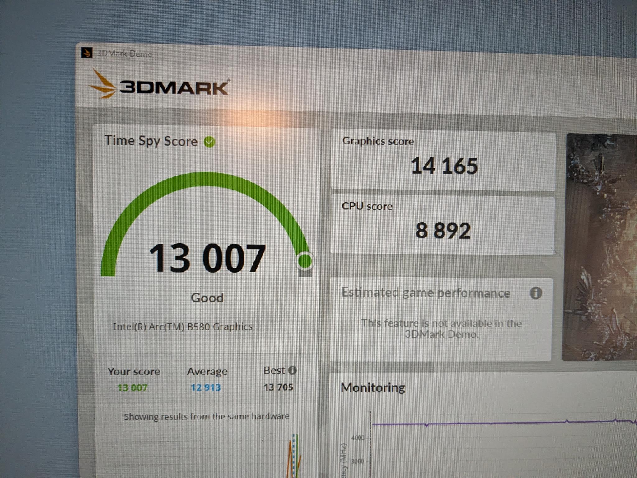 200 FPS Fortnite | i7-10700F, Intel Arc B580 12GB, 32GB RAM, 1TB NVME SSD, 1.5TB HDD, Win11, WiFi