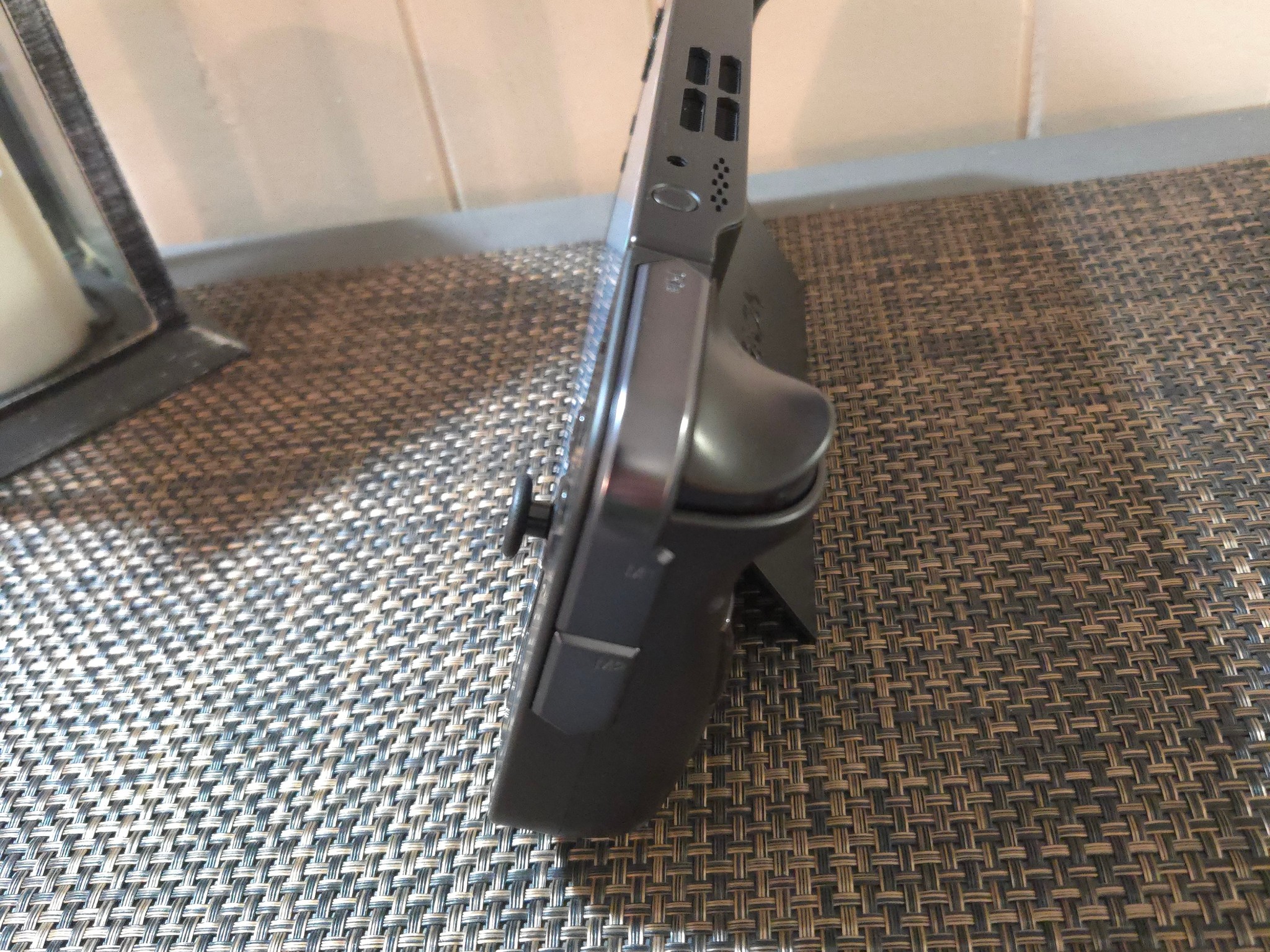 Legion Go Z1 Extreme (Tons of Extras - Read Discretion)