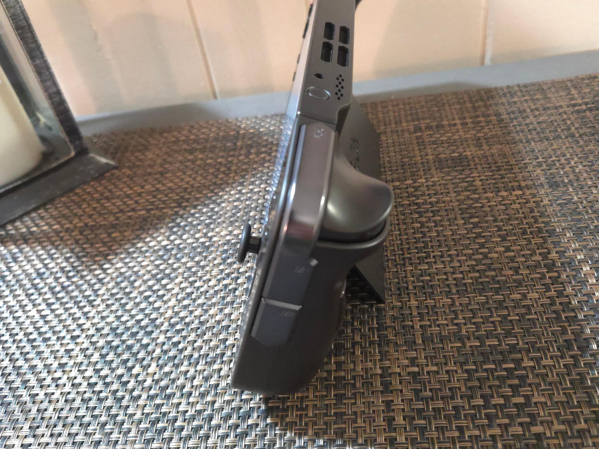 Legion Go Z1 Extreme (Tons of Extras - Read Discretion)