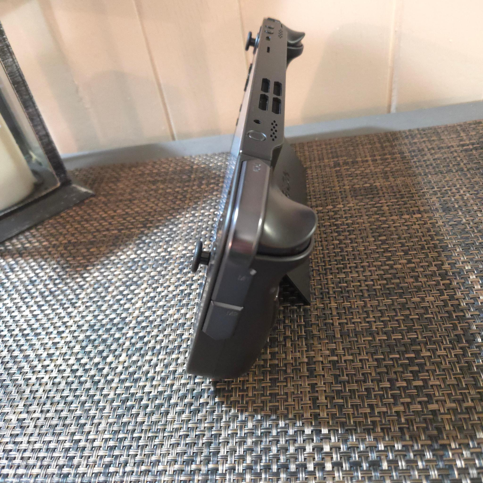 Legion Go Z1 Extreme (Tons of Extras - Read Discretion)
