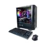 NSX 4060 PC | AMD R5 5600X | RTX 4060 | 16GB RAM | 650W 80+ | Wi-Fi | Bluetooth | Win 11 Home