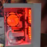 GAMING PC RYZEN 5 5500 RAM 16 GB RTX AREO 4060 8GB NVME 1TB 700 WATT PSU+ EXTRAS