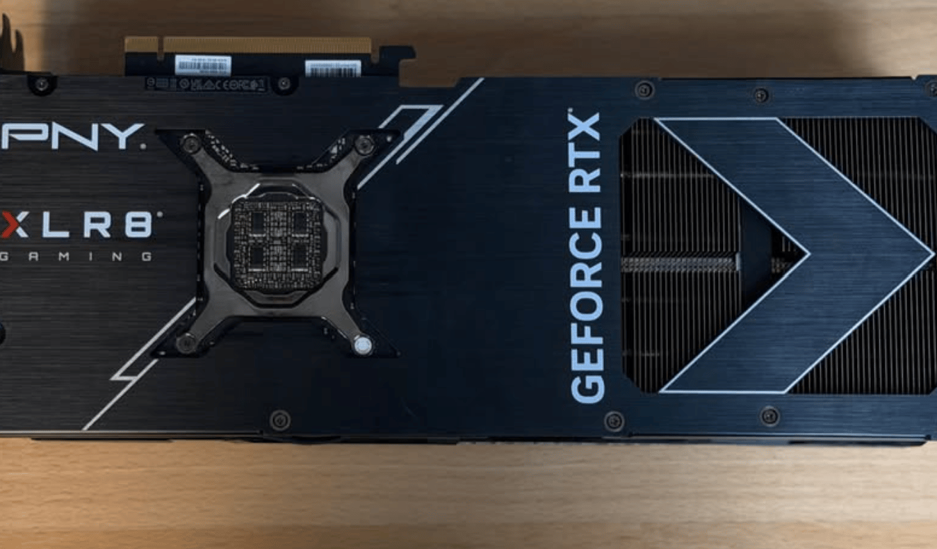 PNY XLR8 Gaming VERTO EPIC-X RGB OC GeForce RTX 4090 - Image 5