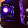 Dark Nitro 💥|I7-6700 |GTX 1060 6GB| 16GB DDR4 RAM| 1TB SSD| Windows 11
