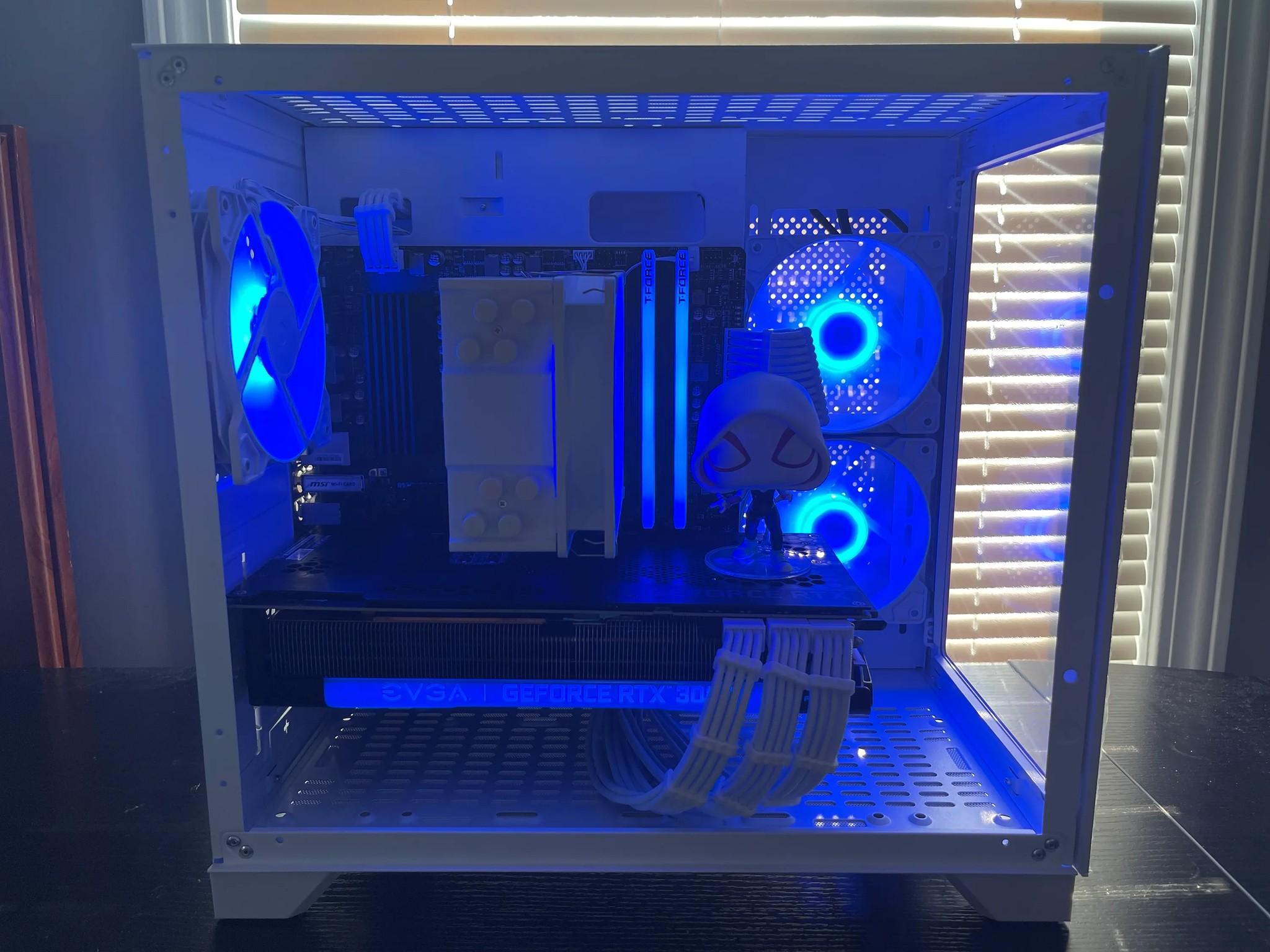 🕷️Spider-Verse🕸️ 👑 4K KING 👑 RTX 3080 | Ryzen 7 5800X | 1TB NVME | 32GB RAM