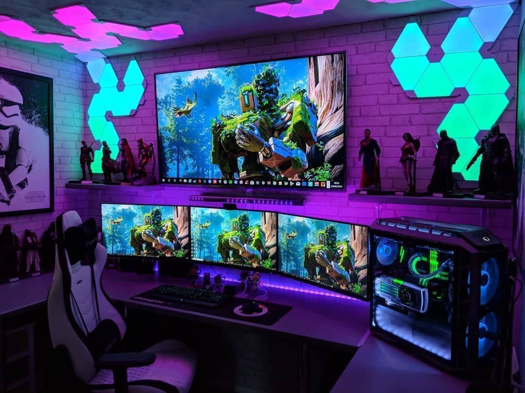 Don Carnaj Gaming