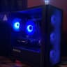 1440P GAMING PC | RYZEN 7, RTX 3060, RYZEN 7, 32GB RAM, 1TB SSD
