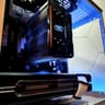 💙🤍 RX 5700XT // Ryzen 5 5600 // 16GB 3600MHz // 1TB NVMe Gen 3