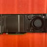 PNY Geforce GTX 1080 8GB Blower, Shroud removed/not included