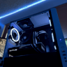 White Spade | Entry Level Gaming PC | Ryzen 3 3200G | RX 570 4GB