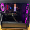 GeForce RTX 3060 Custom Gaming PC - Core i5-9400F