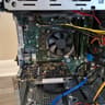 Budget 6 Core | i5-8400, GTX 1050 2GB, 480GB SSD, 12GB RAM