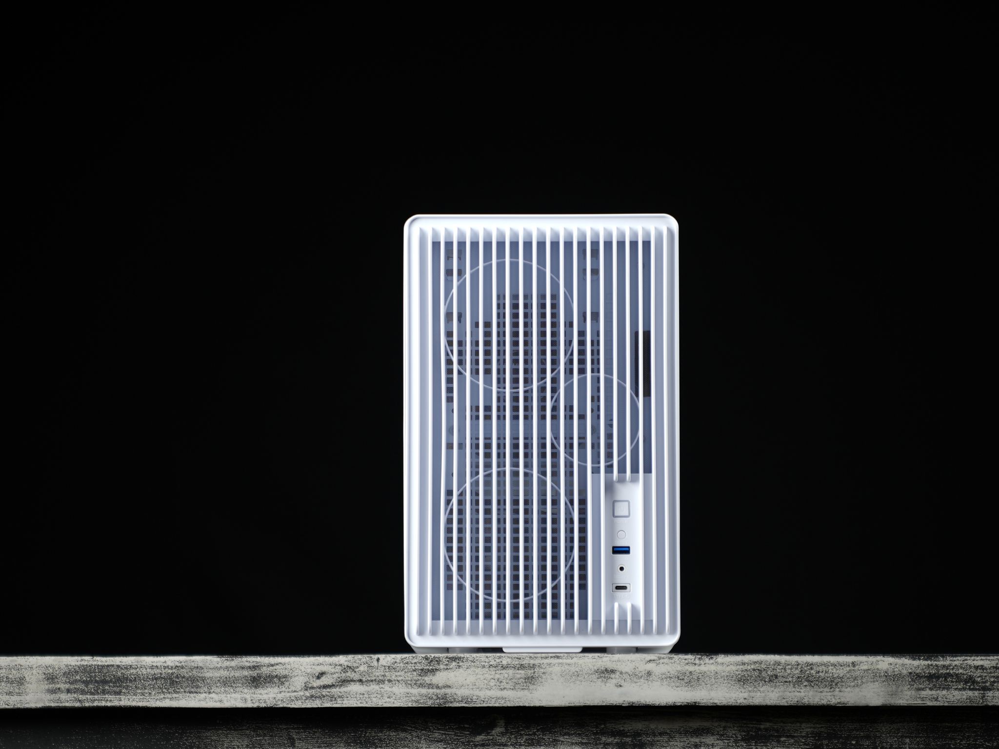 \ WF-50 / RTX 3060 Ti Intel Core i7 8700K 1.3TB 16GB DDR4 Windows 11 Gaming PC