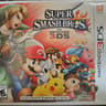 Nintendo 3DS Super Smash Bros