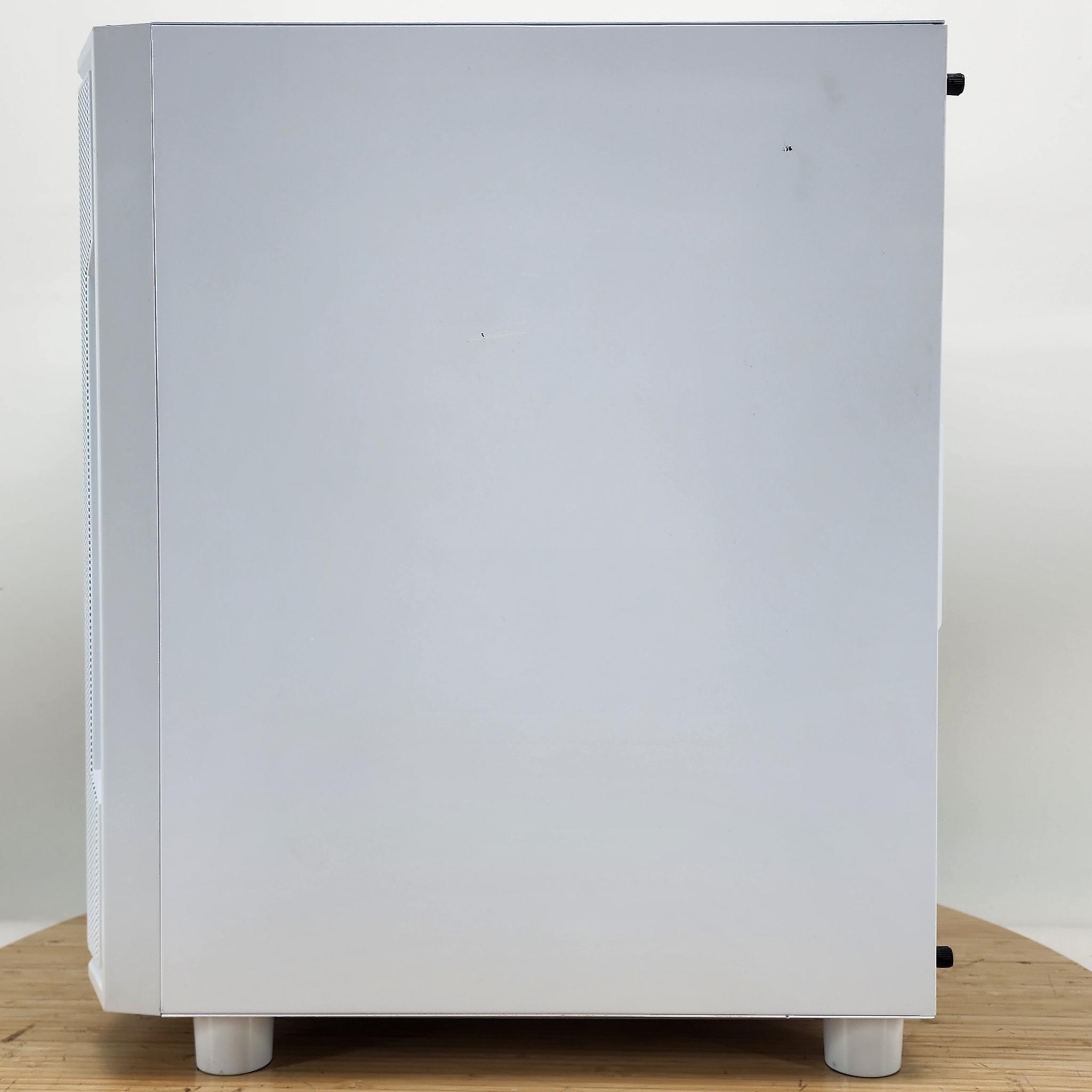 Gaming PC i5-10400F 16GB RAM 500GB SSD RTX 3070 8GB Windows 11 Computer