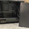 Super Budget Thermaltake mATX Case - No Window