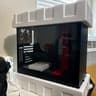 NZXT H510i (Black - Tempered Glass)