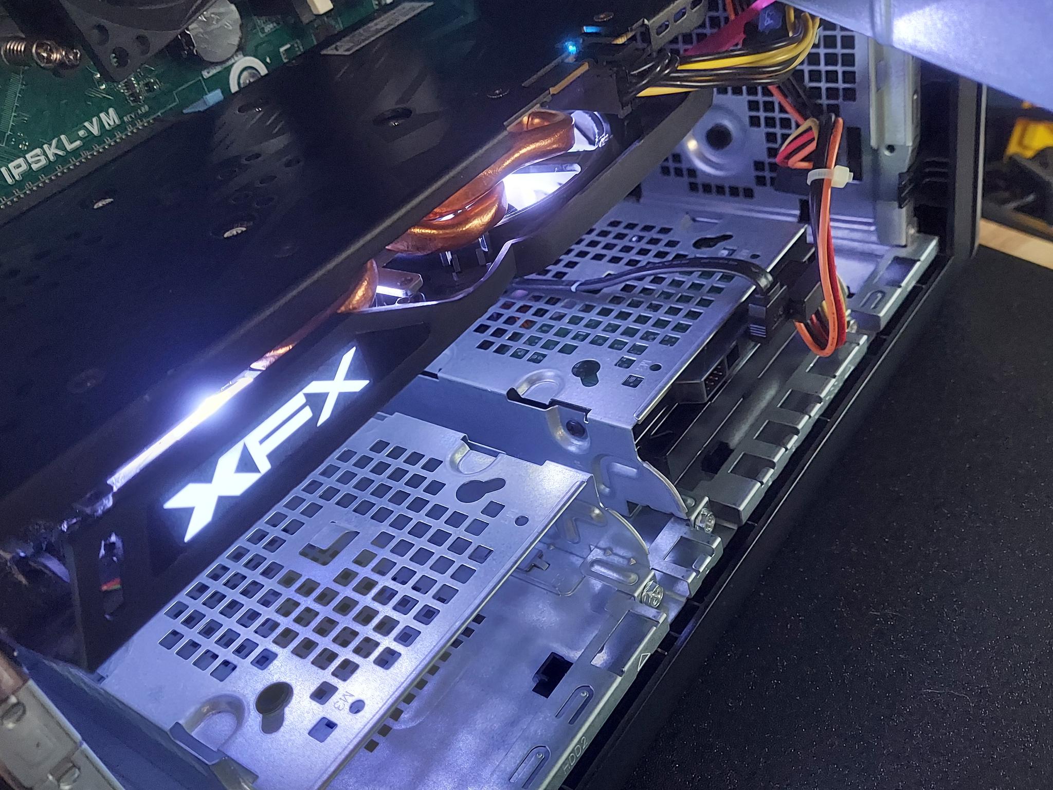 AMD Radeon RX 480 - Image 4