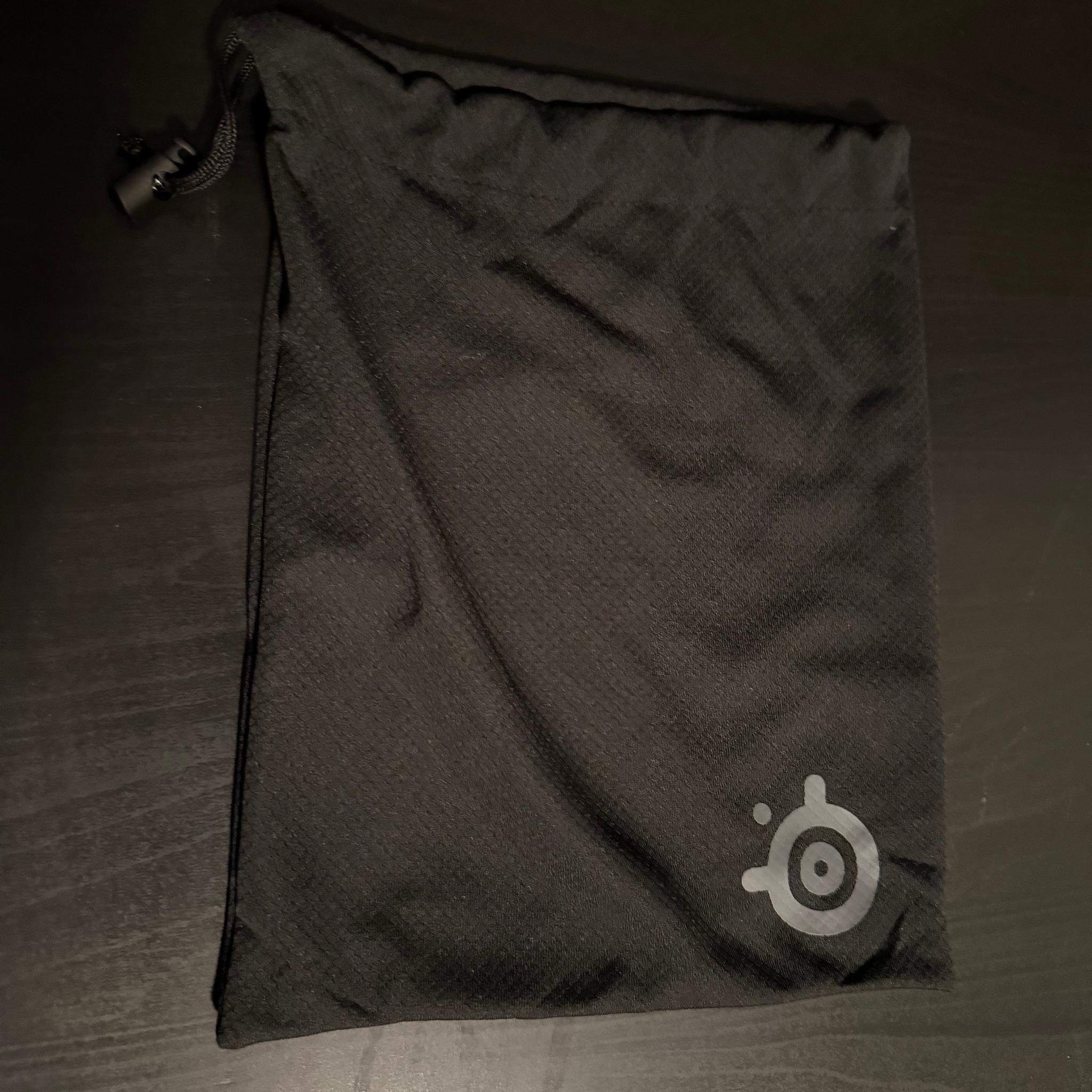 SteelSeries Arctis Nova Pro Wireless