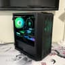 RTX 3070 Gaming PC (Ryzen 5 5500 | 32GB RAM | 512GB SSD | WiFi)