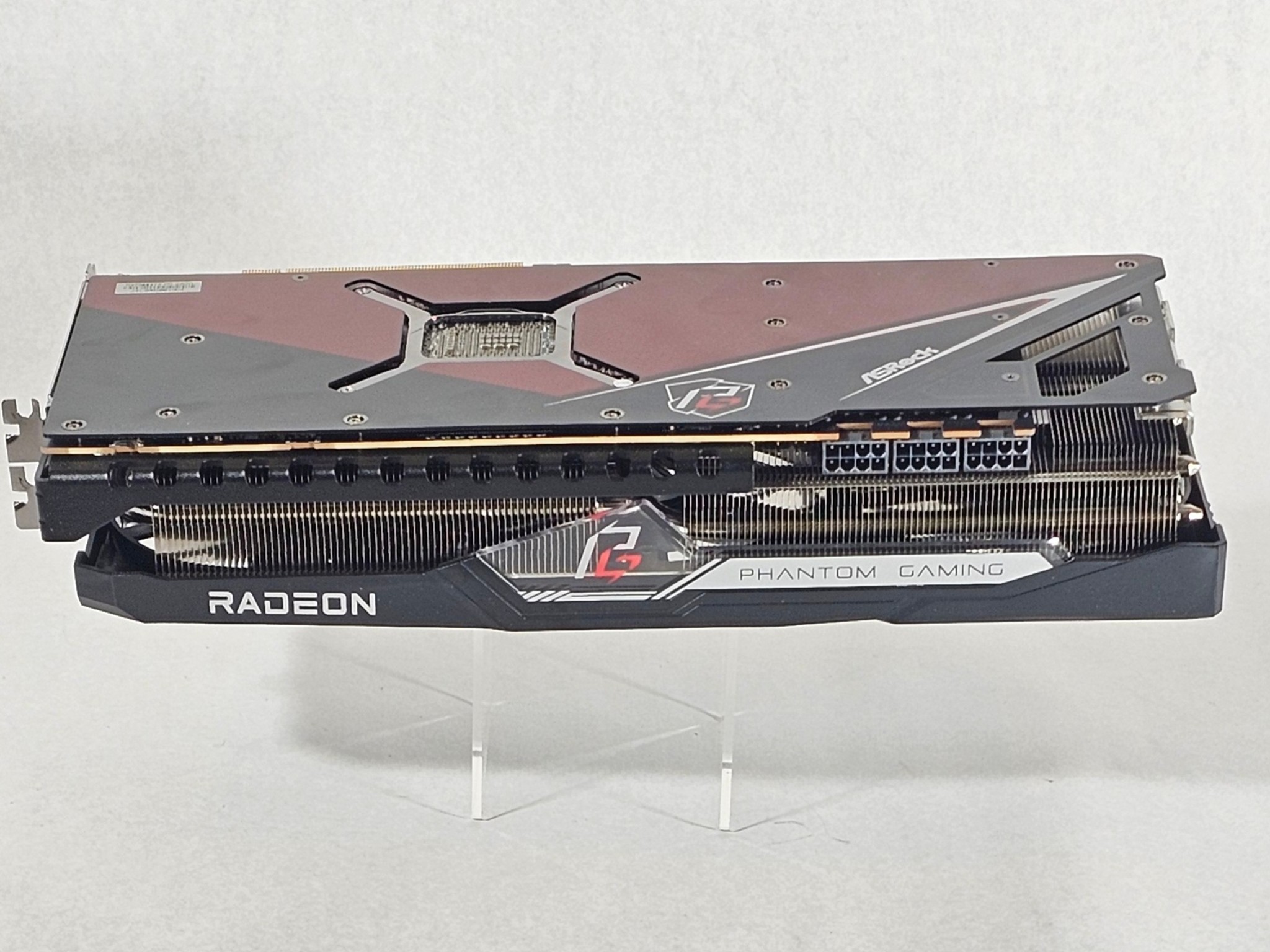 RX 7900 XTX AMD Radeon 24GB