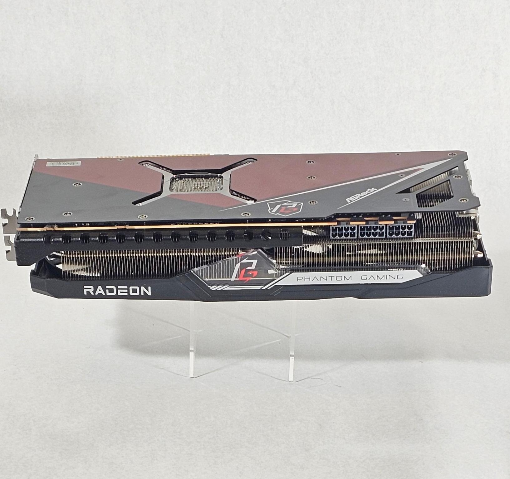 RX 7900 XTX AMD Radeon 24GB