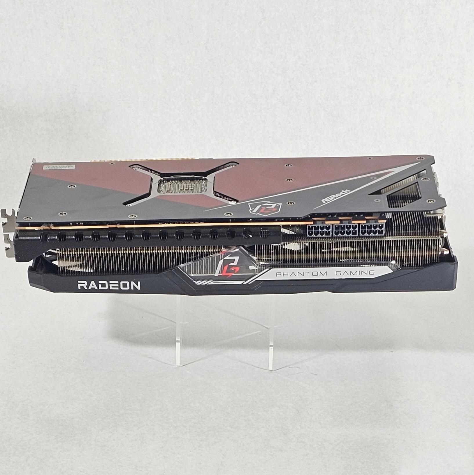 RX 7900 XTX AMD Radeon 24GB