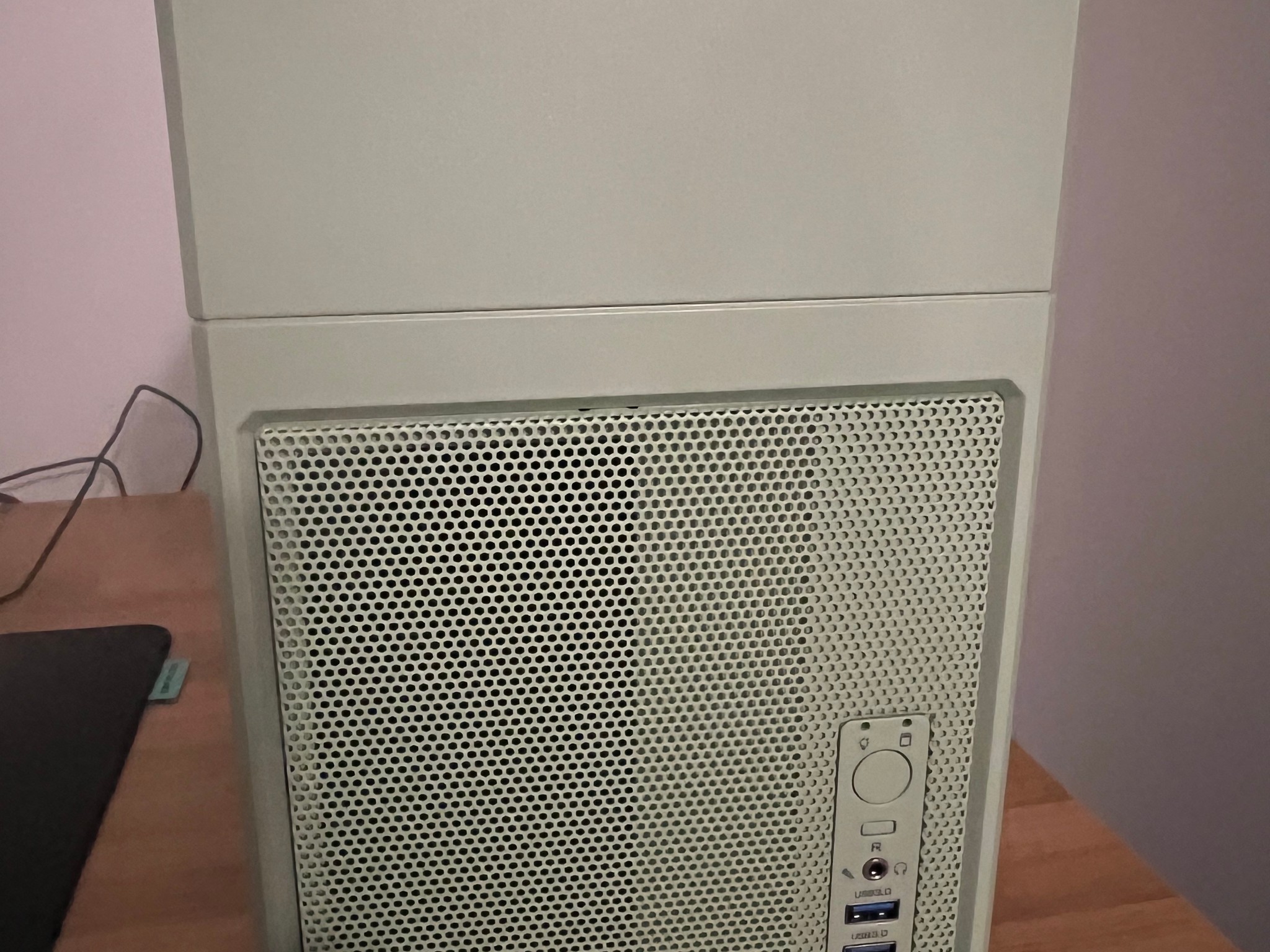 SFF 7800X3D Powerhouse