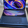 Asus Zenbook Duo 14 (UX482)