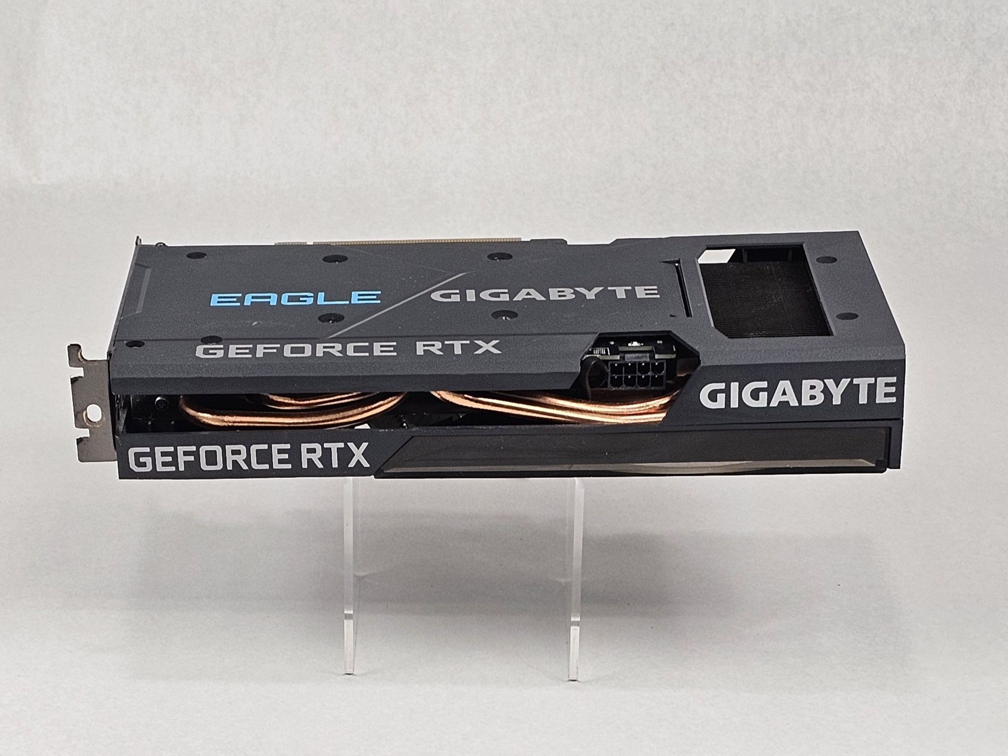 RTX 3060 Ti Gigabyte EAGLE 8GB