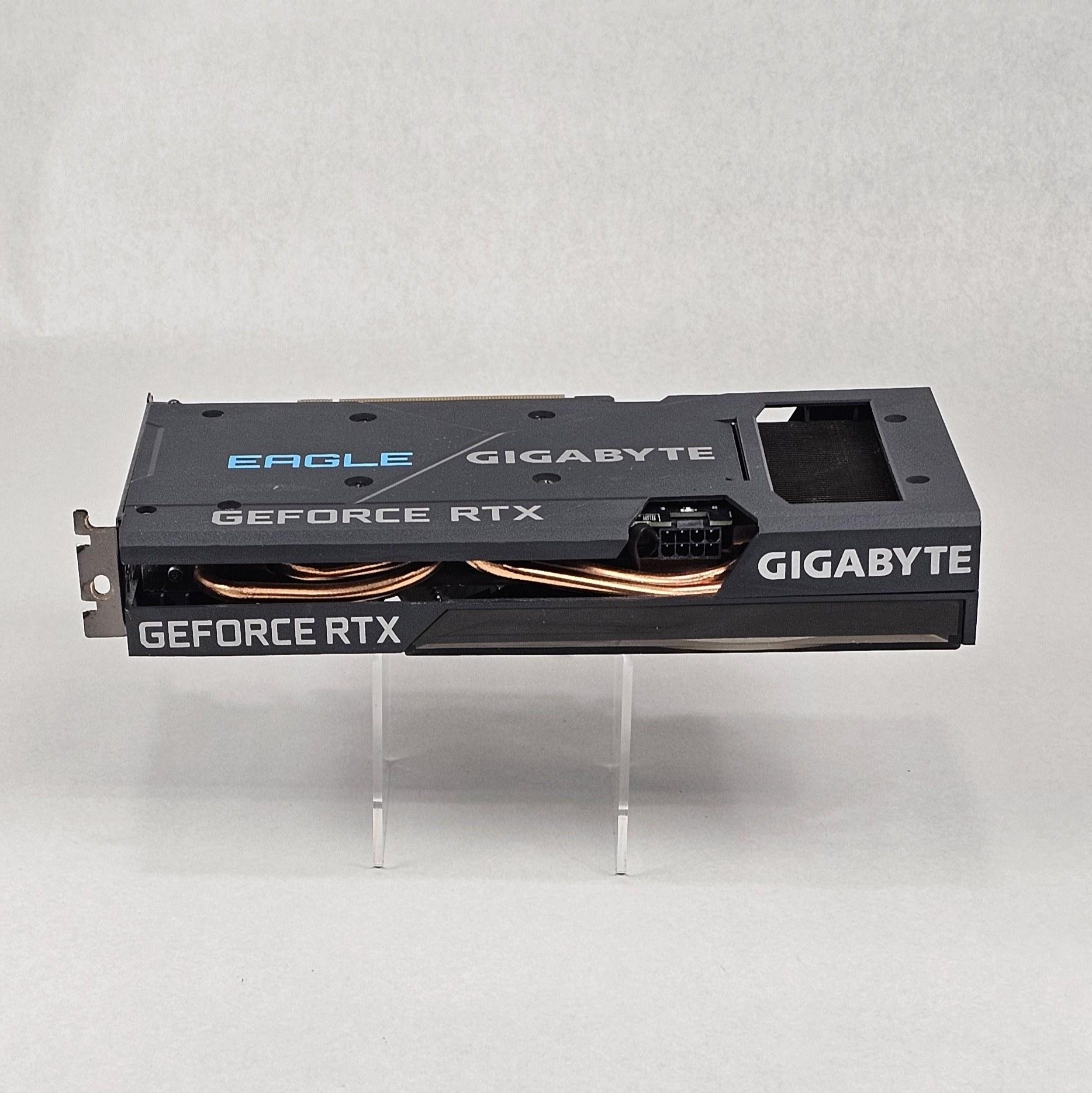RTX 3060 Ti Gigabyte EAGLE 8GB