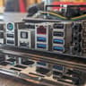 Combo: ASUS MAXIMUS VII GENE Z97 mATX Motherboard w/ Intel 4790k CPU and 32gb G.Skill 2400mhz