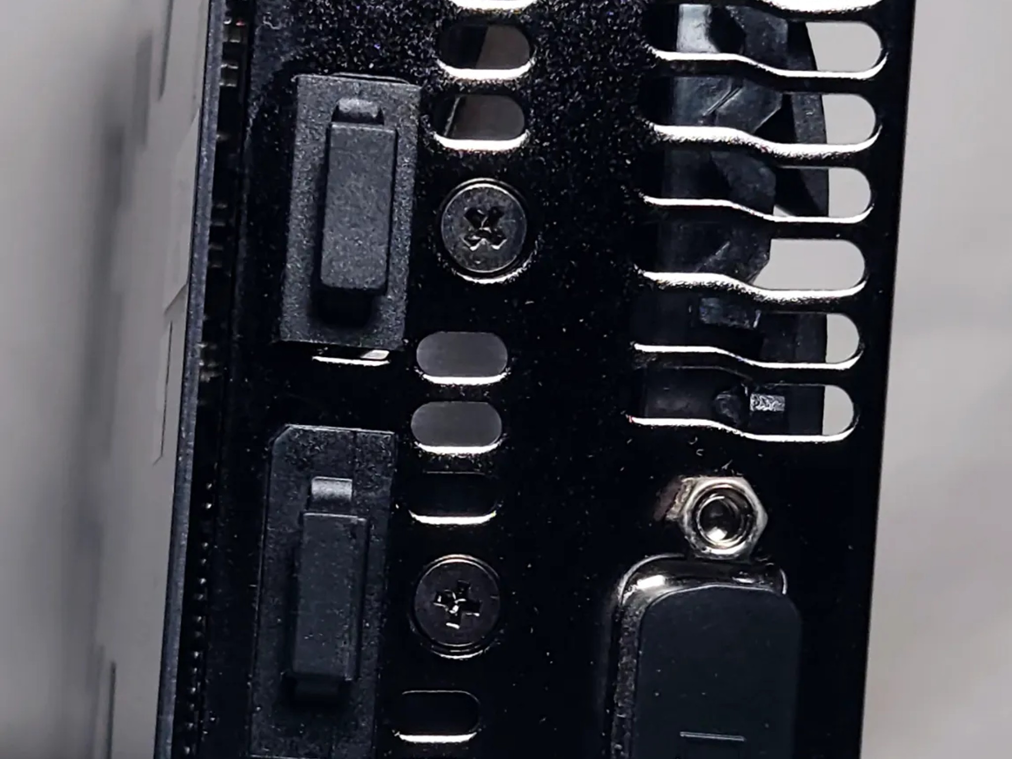 Asus Strix GTX 1070 8GB OC Edition