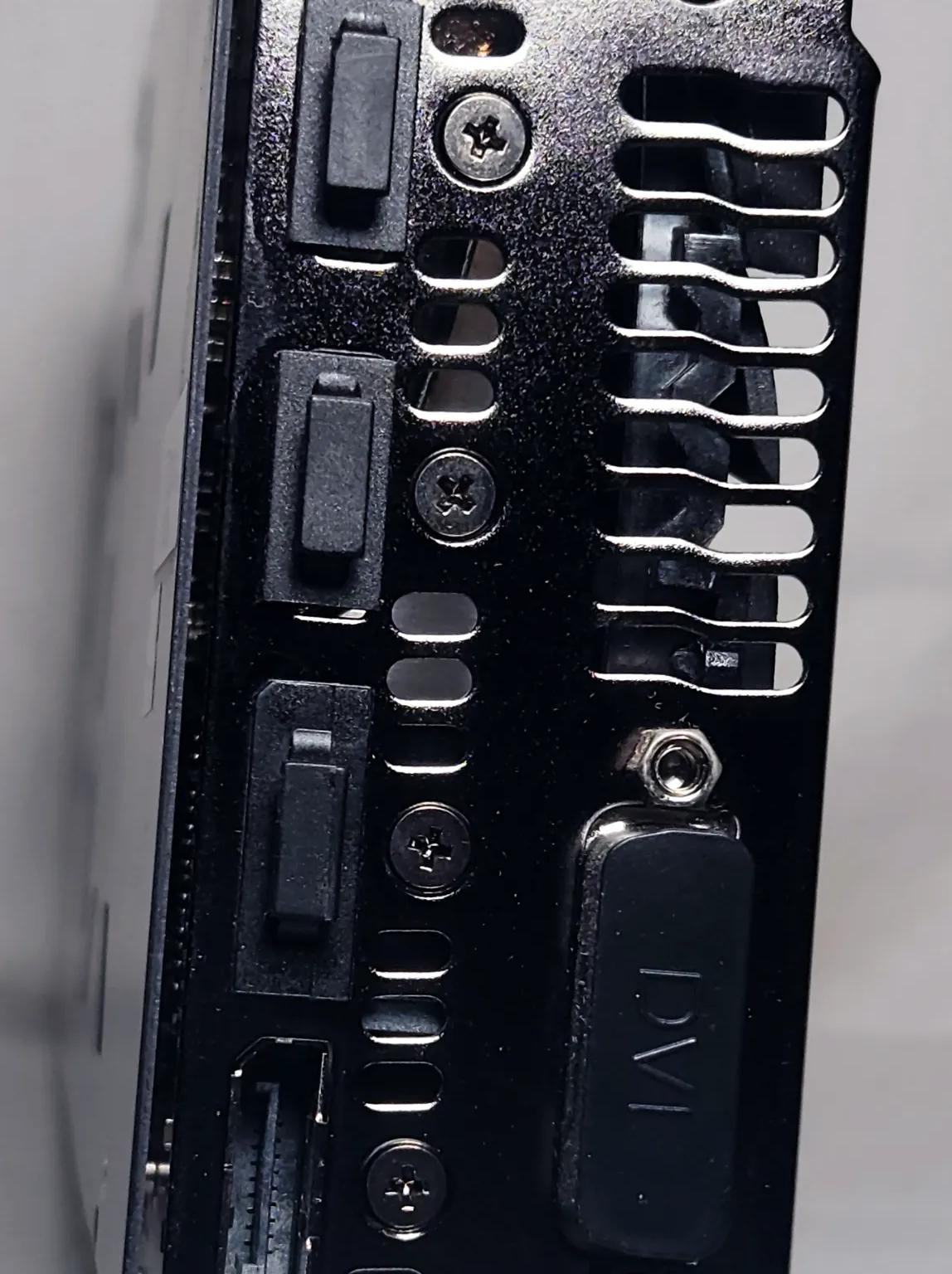 Asus Strix GTX 1070 8GB OC Edition