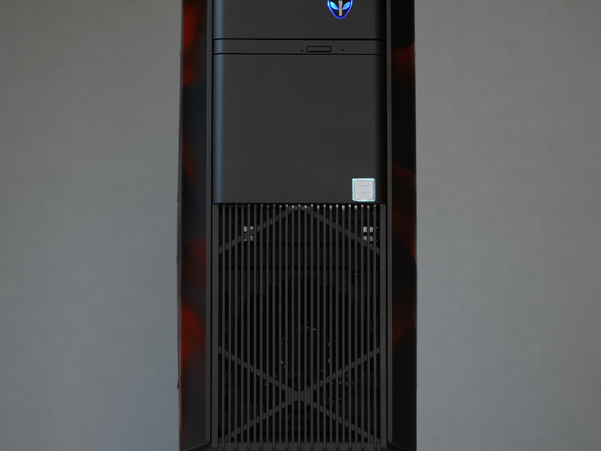 “ALIENS2FORM” GTX 1080 Ti Intel Core i7 7700 16GB 1TB Windows 11 Gaming PC Powerhouse