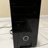 🟢🔥Budget RTX Sleeper Office Gaming PC, NVIDIA RTX 2060, Intel i5-6400, 12GB RAM, 756 GB Storage 🖥️🔥