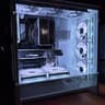 ❄️White AM5 RTX 3070 Gaming PC | Ryzen 5 8400F | WiFi | 1TB NVMe | Ready to Play ❄️