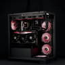 🧨♟️Obsidian Void V3- 1440P Gaming PC | RTX 3080, Ryzen 9 3900X, 32GB RAM, 1TB NVMe SSD |🧨♟️