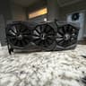Asus ROG STRIX GAMING GeForce RTX 2070 8 GB Video Card